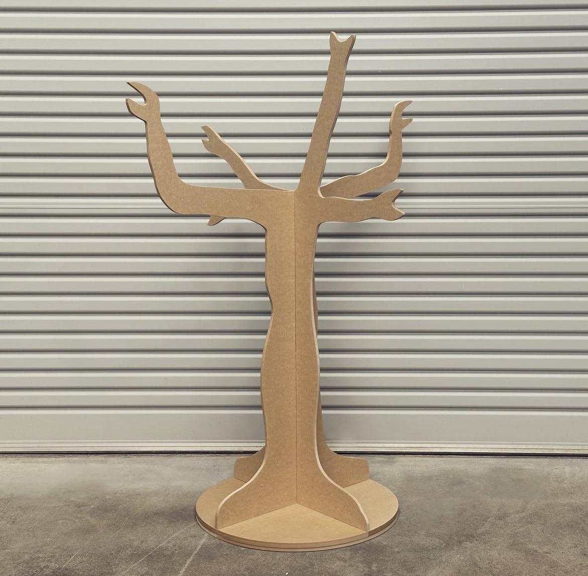 3D tree