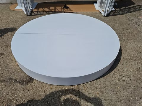 Painting service - Props up to 4ft