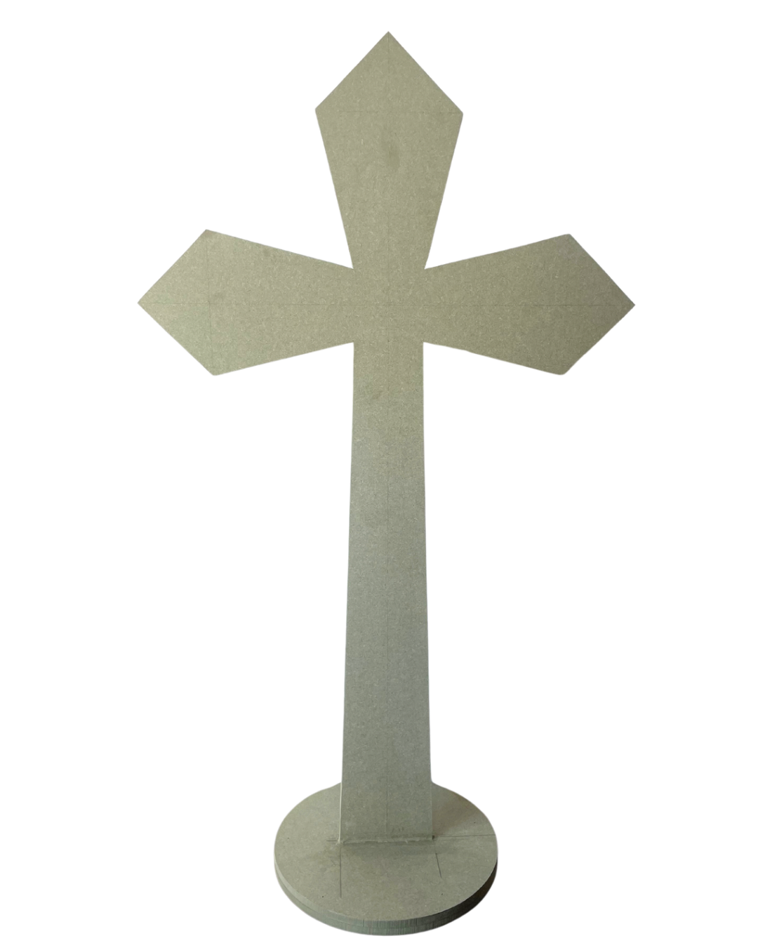 Cross Prop