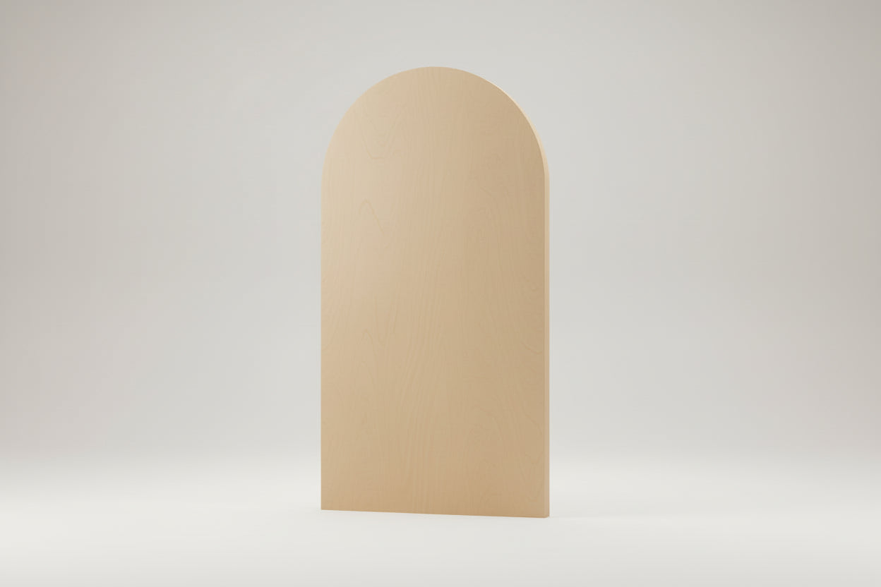 Arch Sailboard