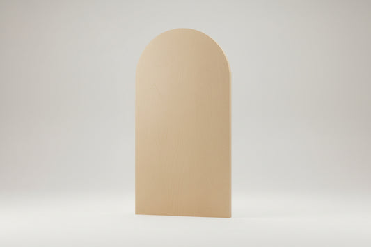 Arch Sailboard