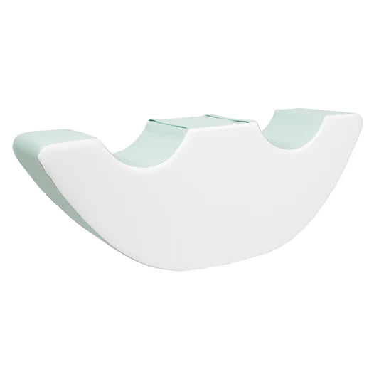 Double Seat Rocker - Mint