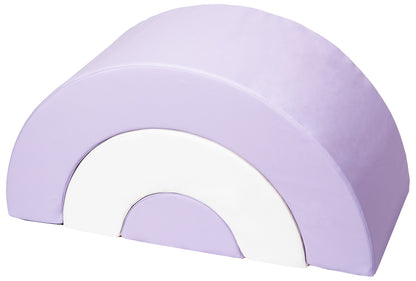 Rainbow Arch - Lilac