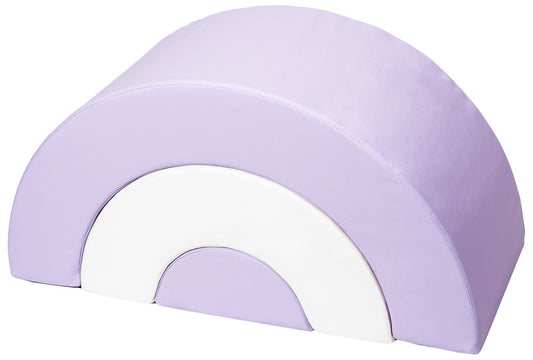 Rainbow Arch - Lilac