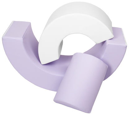 Rainbow Arch - Lilac