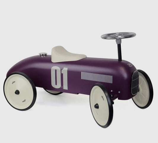 Vilac Purple Car