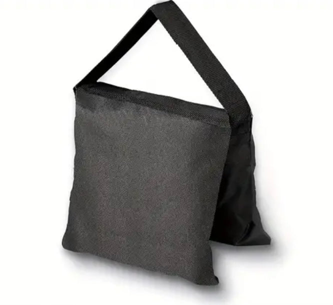 Fold Over Sandbag