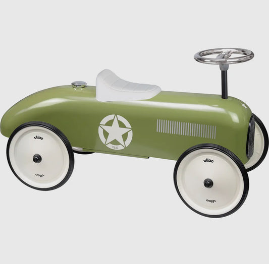 Vilac Khaki Car