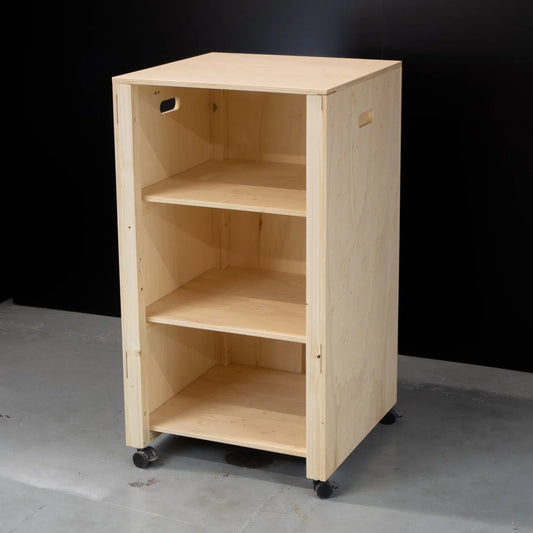 Pop Up Checkout Counter