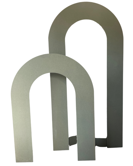 Hollow Arch Sailboard