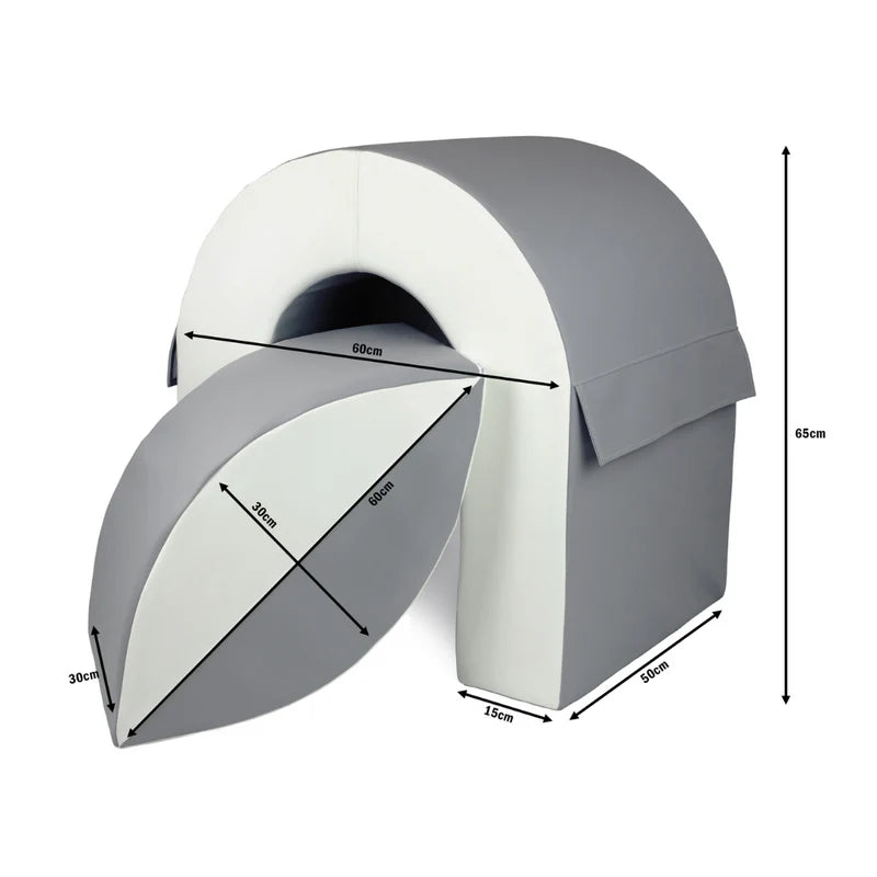 Arch & Ball Only - Lilac