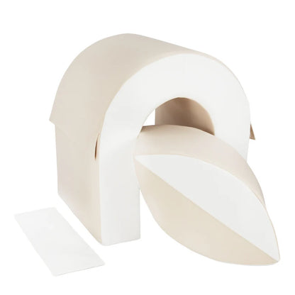 Arch & Ball Only - Beige