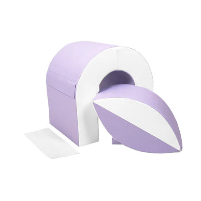 Arch & Ball Only - Lilac