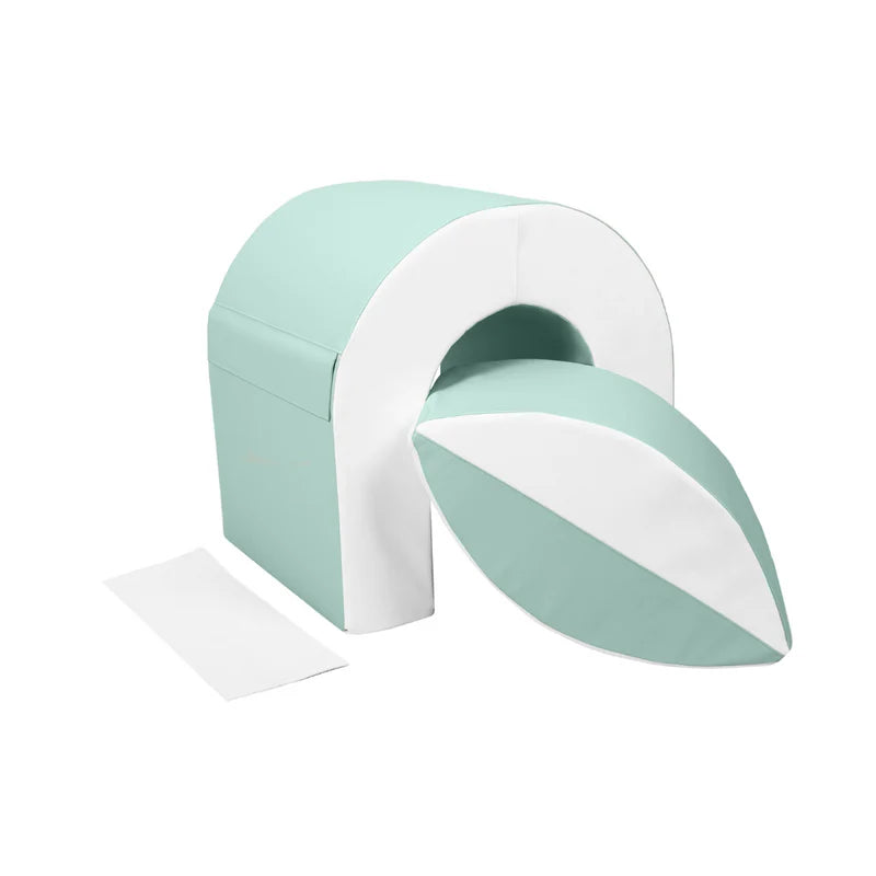 Arch & Ball Only - Mint