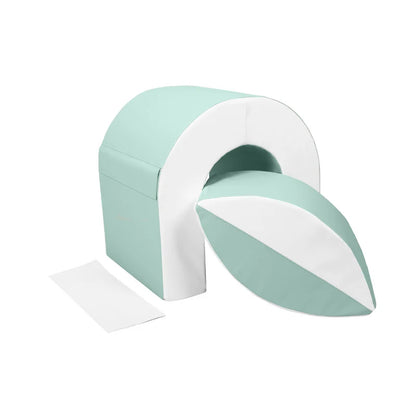 Arch & Ball Only - Mint