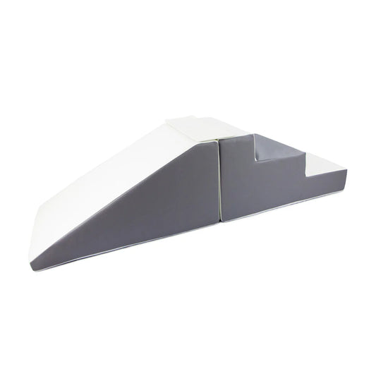 Midi Step & Slide - Grey