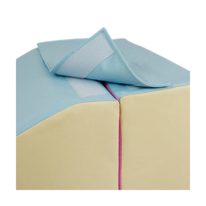 Midi Step & Slide - Black