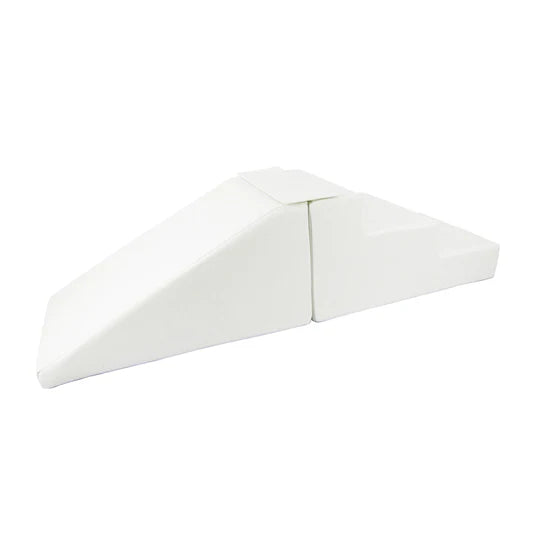 Midi Step & Slide - White