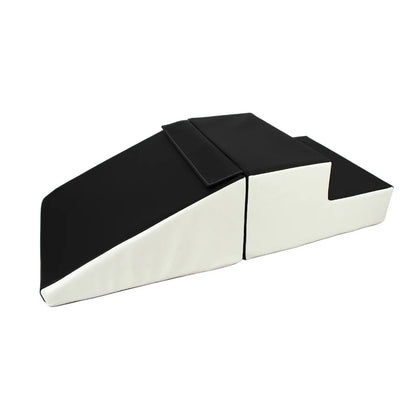 Mini Step & Slide - Black