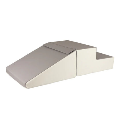 Mini Step & Slide - Grey