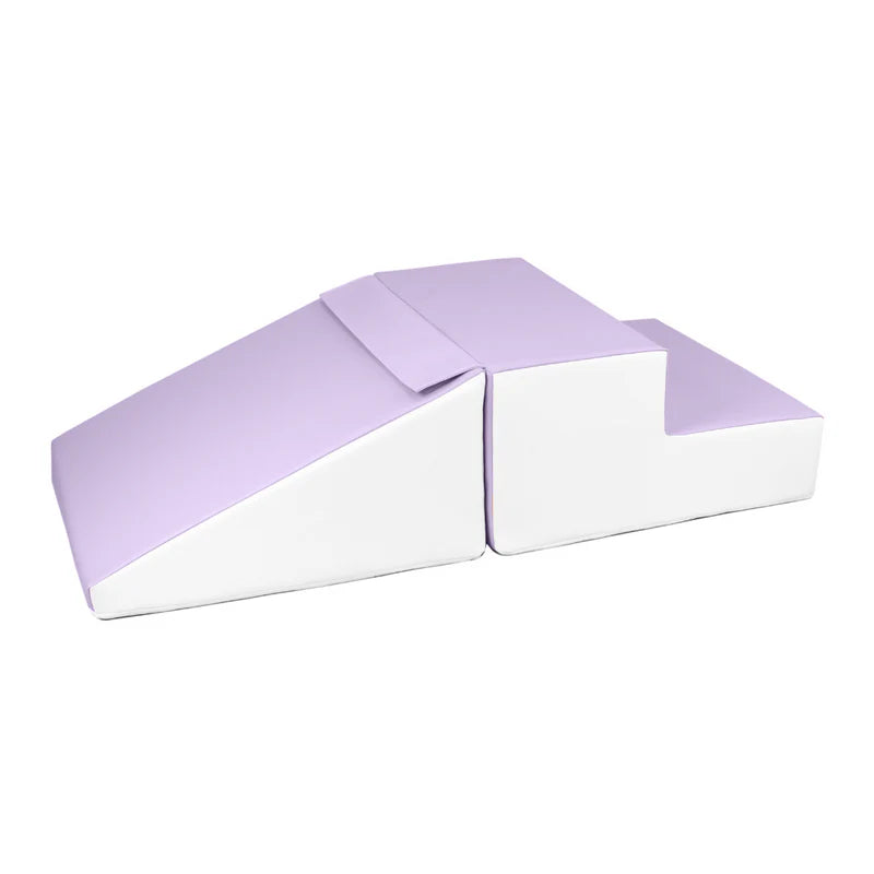 Mini Step & Slide - Lilac