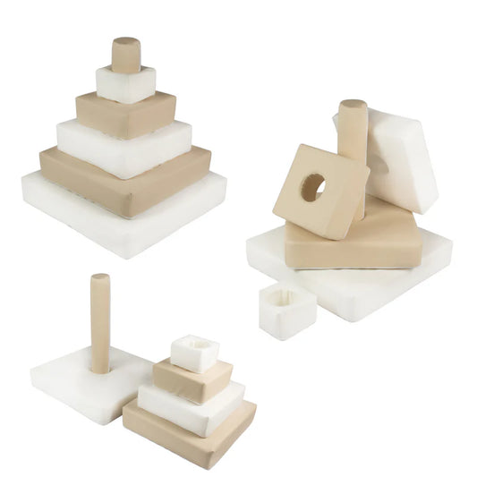 Pyramid Stacking Box Pyramid Stacker – NI Prop Shop