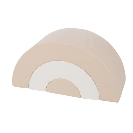Rainbow Arch - Beige