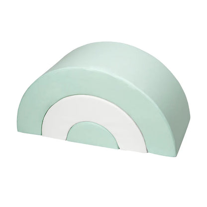 Rainbow Arch - Mint