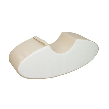 Single Seat Rocker - Beige