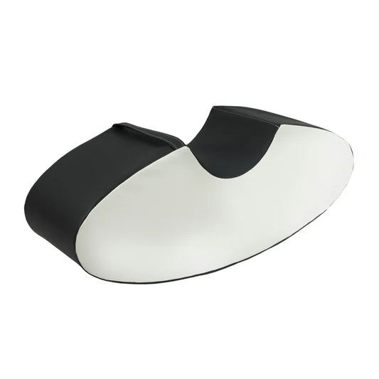 Single Seat Rocker - Black