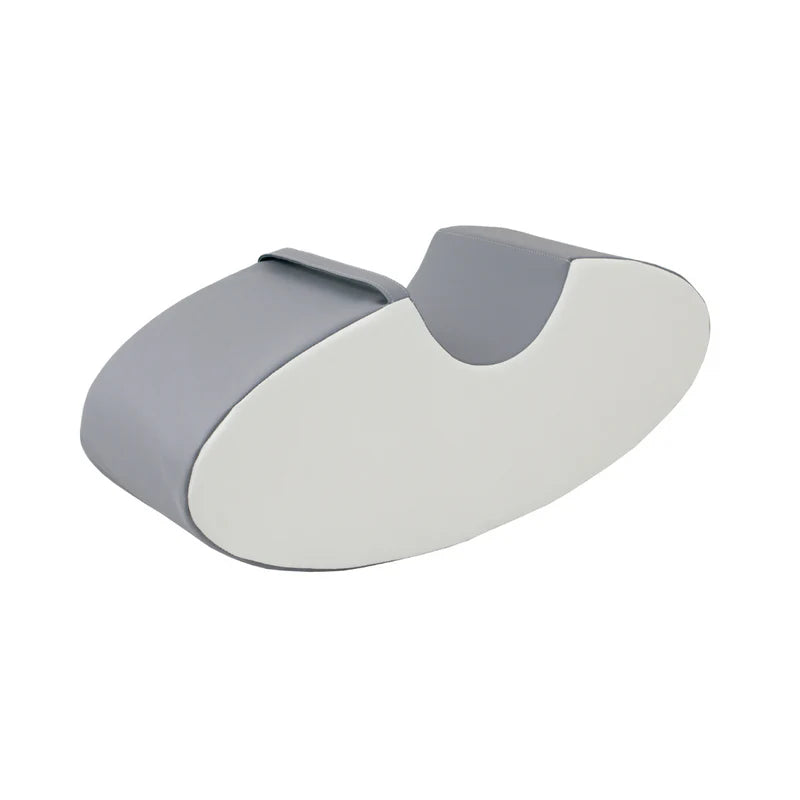Single Seat Rocker - Grey