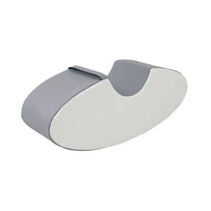 Single Seat Rocker - Grey