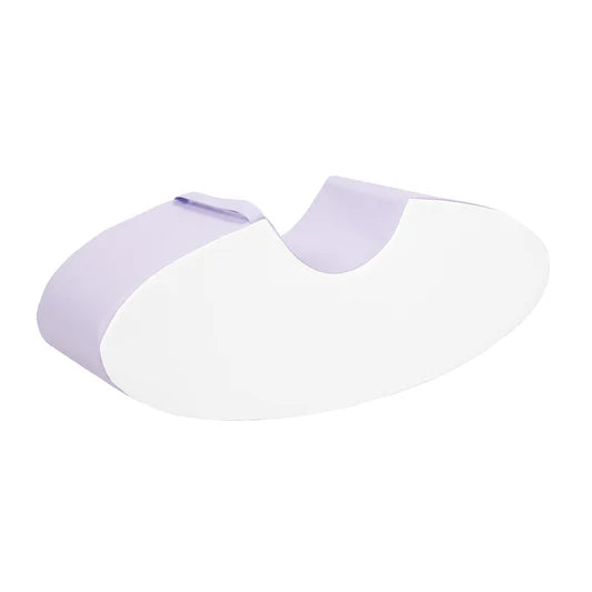 Single Seat Rocker - Lilac