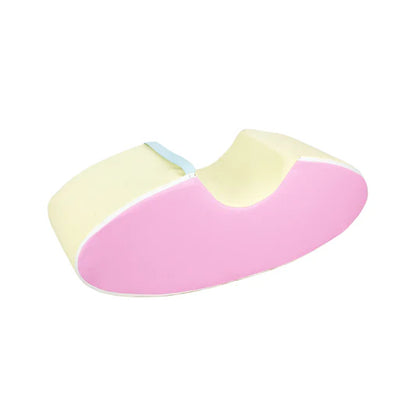 Single Seat Rocker - Pastel Trio