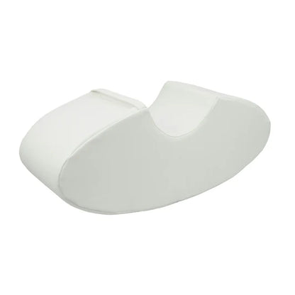 Single Seat Rocker - White
