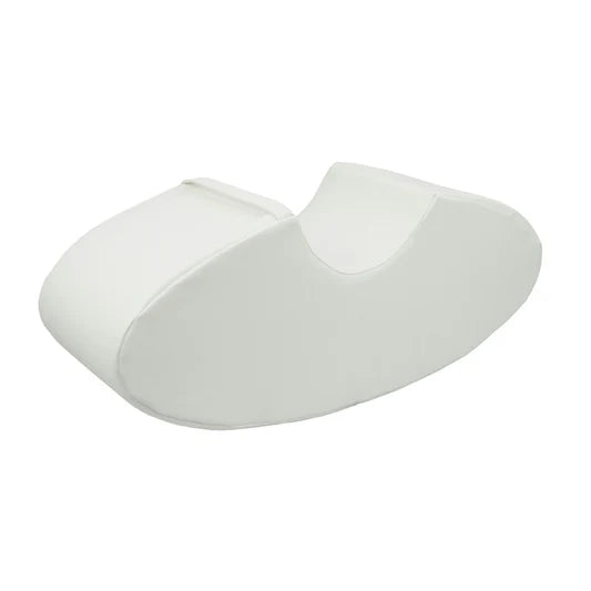 Single Seat Rocker - White