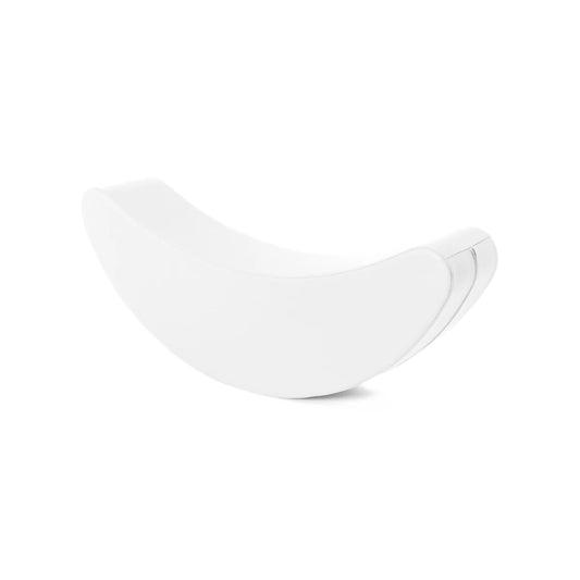 Soft Play Rocking Toy - White Banana