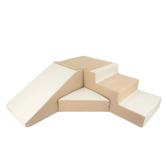 Maxi Step & Slide - Beige