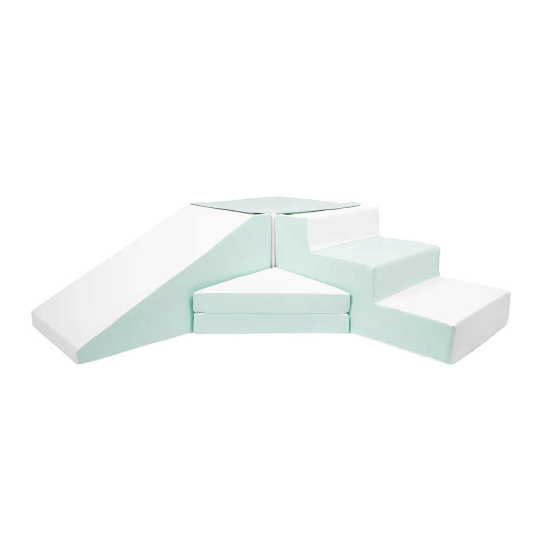 Maxi Step & Slide - Mint