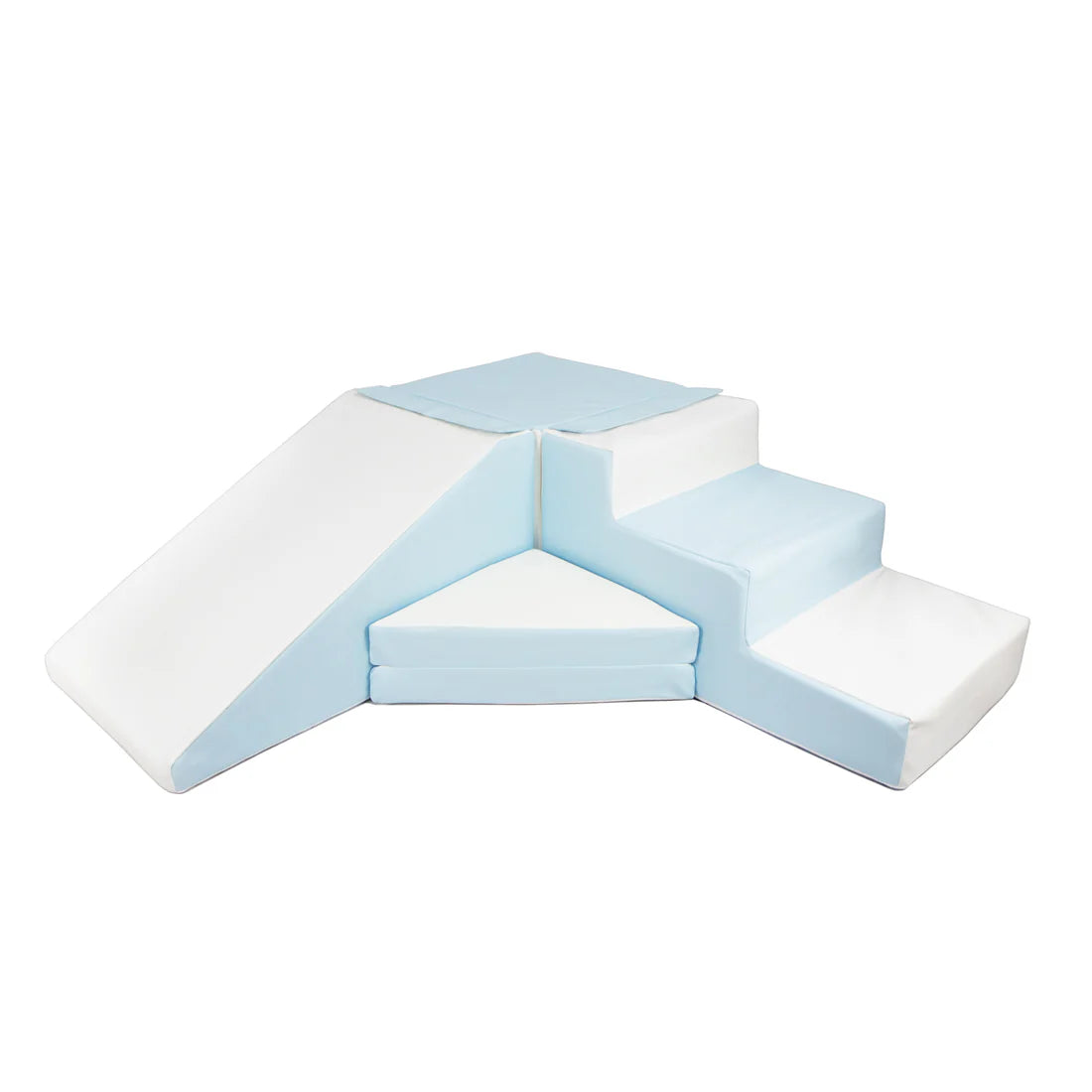 Maxi Step & Slide - Pastel Blue