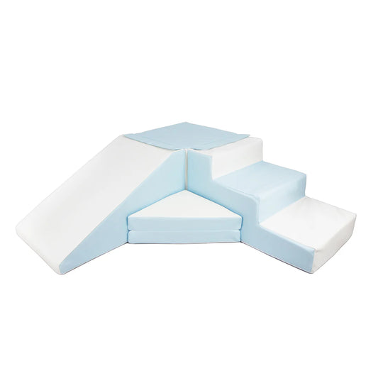 Maxi Step & Slide - Pastel Blue