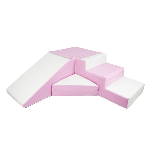 Maxi Step & Slide - Pastel Pink